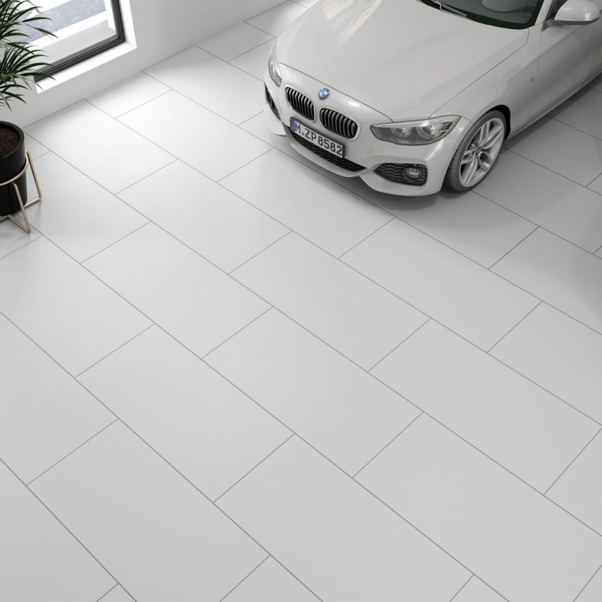 TECHNIC BLANCO (1 сорт) ALMERA CERAMICA (SPAIN) фото 2