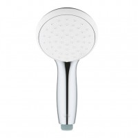 27852001 New Tempesta 100 I handshower Лійка ручного душу, 1 режим струменю (1 сорт) GROHE фото 1