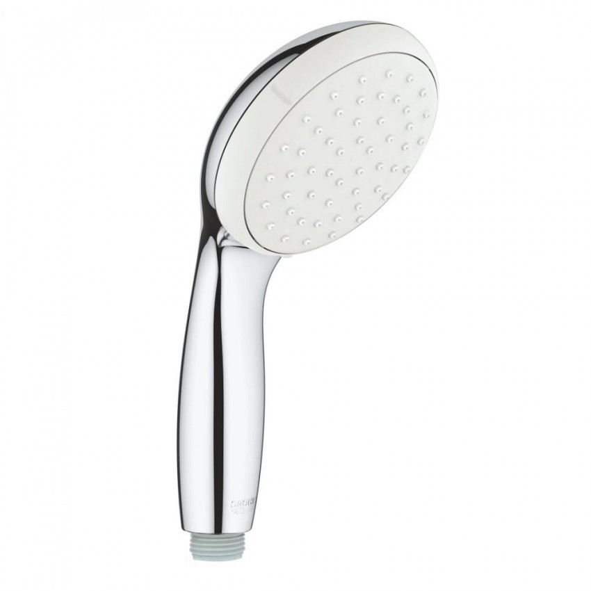 27852001 New Tempesta 100 I handshower Лійка ручного душу, 1 режим струменю (1 сорт) GROHE