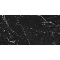 GRES MARMO MOROCCO BLACK RECT CERRAD фото 1