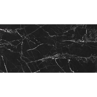GRES MARMO MOROCCO BLACK RECT CERRAD фото 2