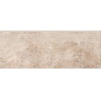 LUKAS BEIGE STEPTREAD CERSANIT плитка