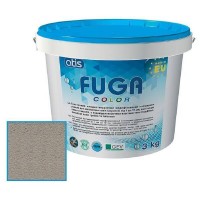 Зат Atis Fuga Color A 115/3кг  мокрий пісок ATIS FUGA