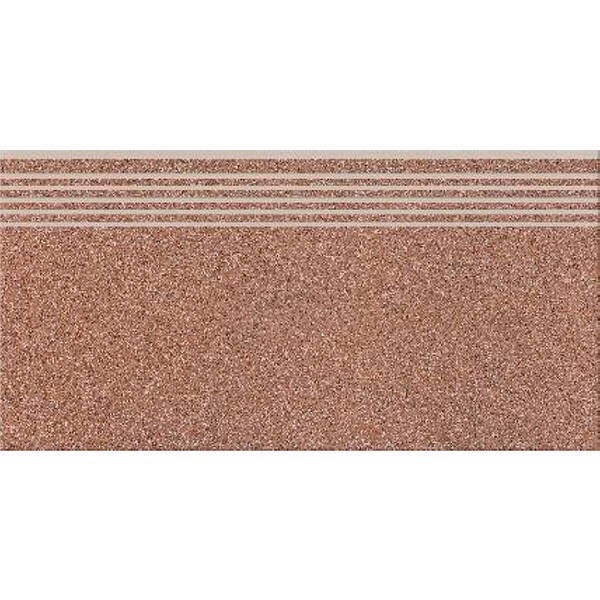 MILTON BROWN STEPTREAD CERSANIT плитка