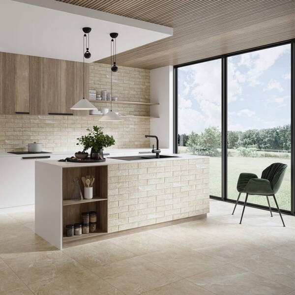 KAMIEN RAPID BEIGE CERRAD фото 1