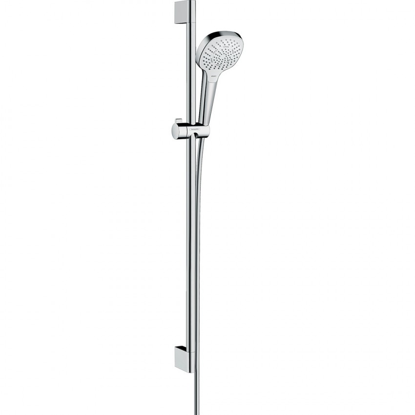 26590400 Croma Select E Multi/Unica’Croma Душовий набір (1 сорт) HANSGROHE