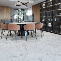 VELOUR SNOW (1 сорт) ALMERA CERAMICA-2