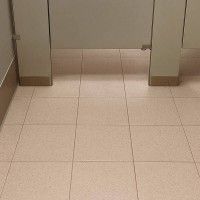 A100 LIGHT BLACK** CERSANIT entry фото 2