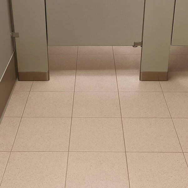 A100 LIGHT BLACK** CERSANIT entry фото 2