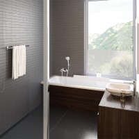 71090000 Logis 190 Змішувач д/раковини (1 сорт) HANSGROHE фото 4