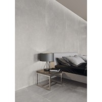 GRES MODERN CONCRETE SILVER RECT (1 сорт) CERRAD фото 4