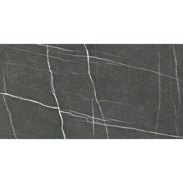 KAIROS GRAPHITE MATT RECT. ITT CERAMIC фото 1