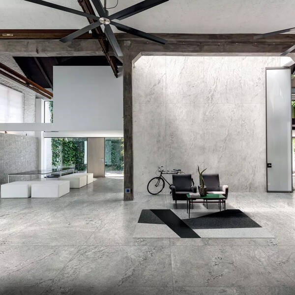 776577 PLIMATECH PLIMAWHITE/01 6MM 60X120 RETT FLORIM GROUP фото 1