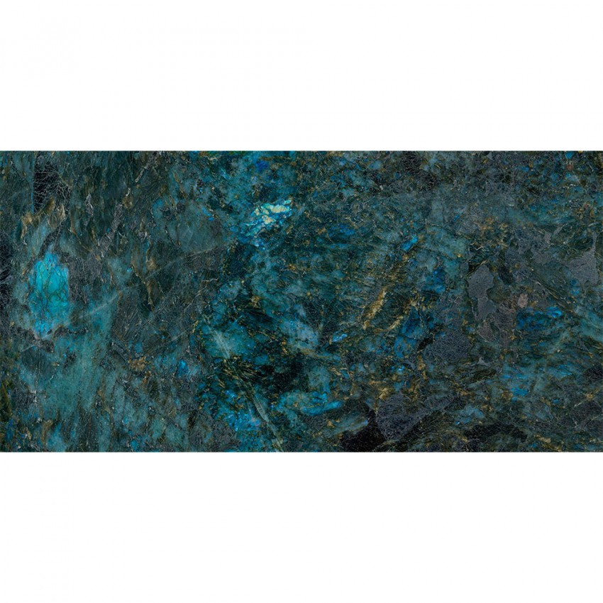 LABRADORITE BLUE (1 сорт) GEOTILES