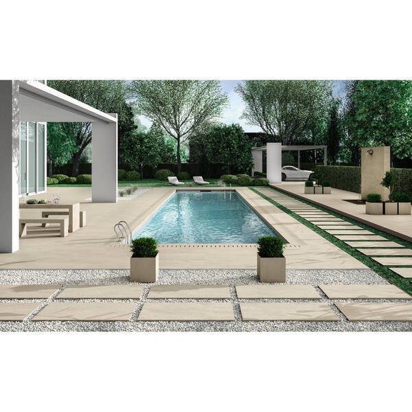 NST82RT NST IVORY 60X120 RETT NOVABELL фото 1