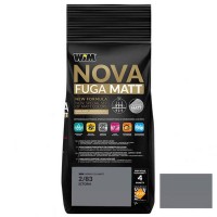 Зат WIM NOVA FUGA MATT 2/83  2кг шторм WIM