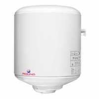 941290 Водонагрівач побутовий електричний Round Eco VMR 50 (1200W) NEW (1 сорт) Atlantic фото 2