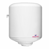 941290 Водонагрівач побутовий електричний Round Eco VMR 50 (1200W) NEW (1 сорт) Atlantic фото 1