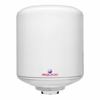 941290 Водонагрівач побутовий електричний Round Eco VMR 50 (1200W) NEW (1 сорт)