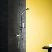 28535000 Croma 100 Vario Ручний душ (1 сорт) HANSGROHE фото 3