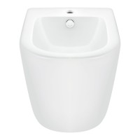 Біде Robin підлогове 560x355x410 White Qtap QTAP фото 2