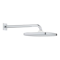 26687000 Tempesta 250 Cube верхній душ з кронштейном до стіни (1 сорт) GROHE фото 1