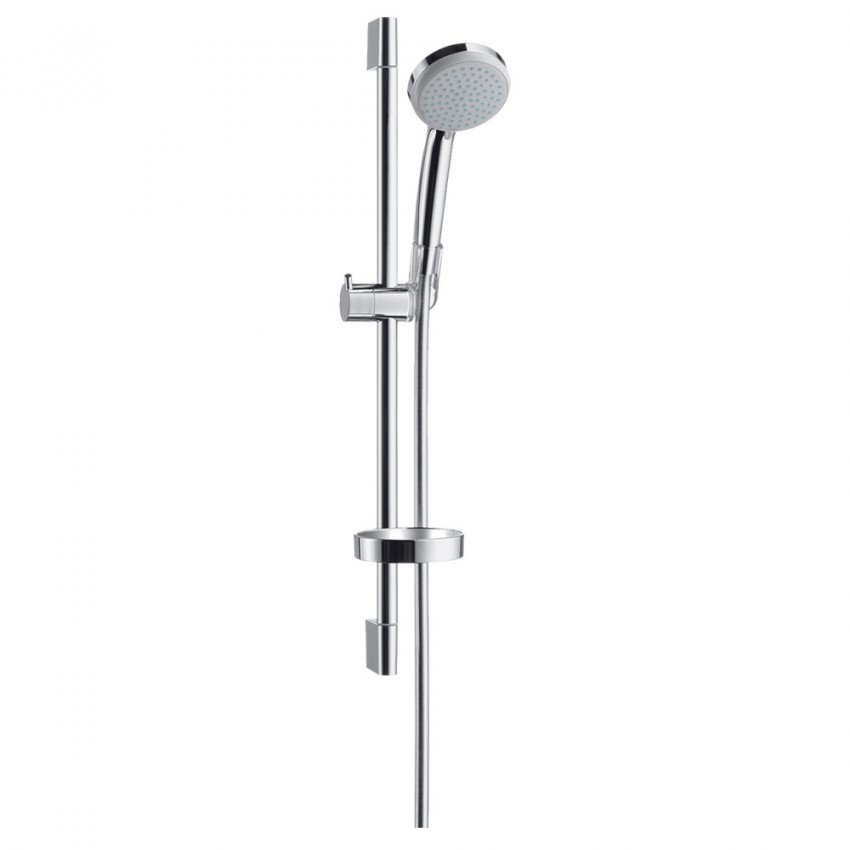 27772000 Croma 100Vario/Unica'C Душовий набір (1 сорт) HANSGROHE фото 1