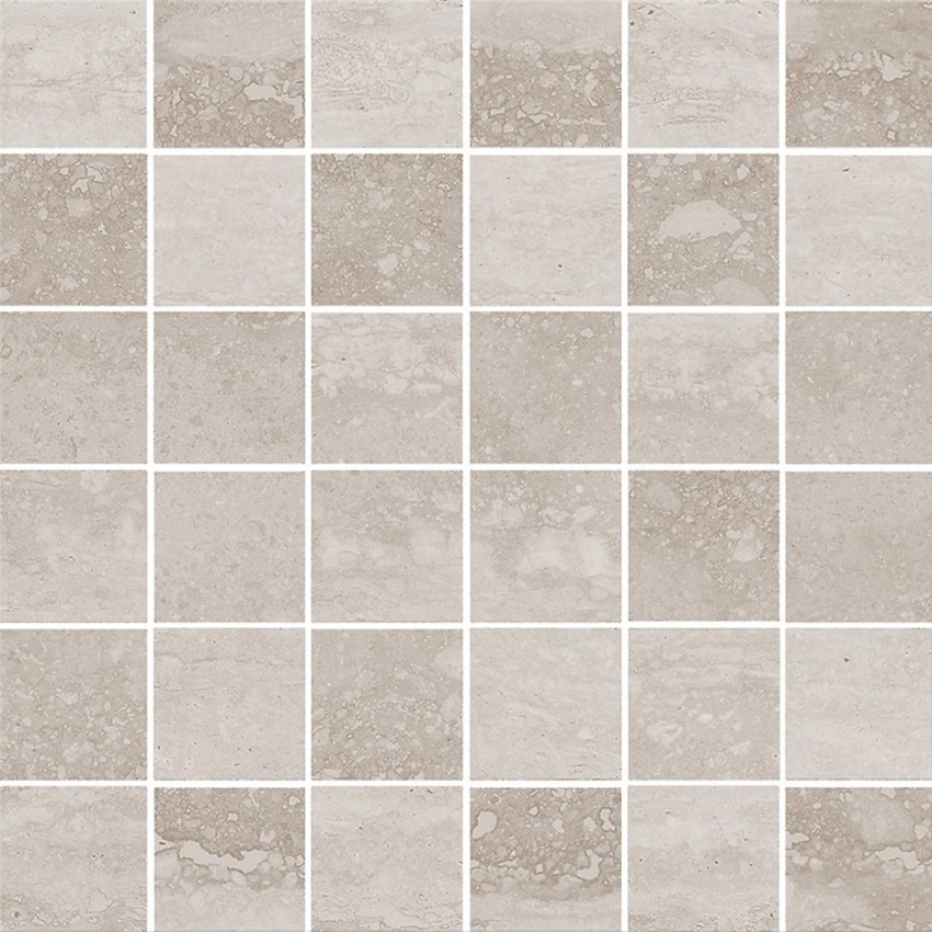 LONGREACH CREAM MOSAIC (1 сорт) CERSANIT