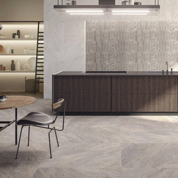 QUARTZ STONE WHITE MATE Cicogres фото 1
