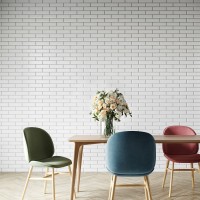 ELEWACJA FOGGIA BIANCO (1 сорт) CERRAD фото 3