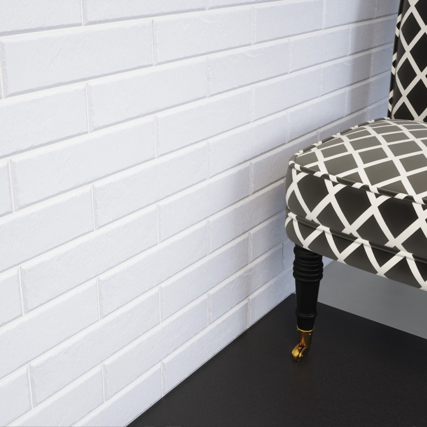 ELEWACJA FOGGIA BIANCO (1 сорт) CERRAD фото 2