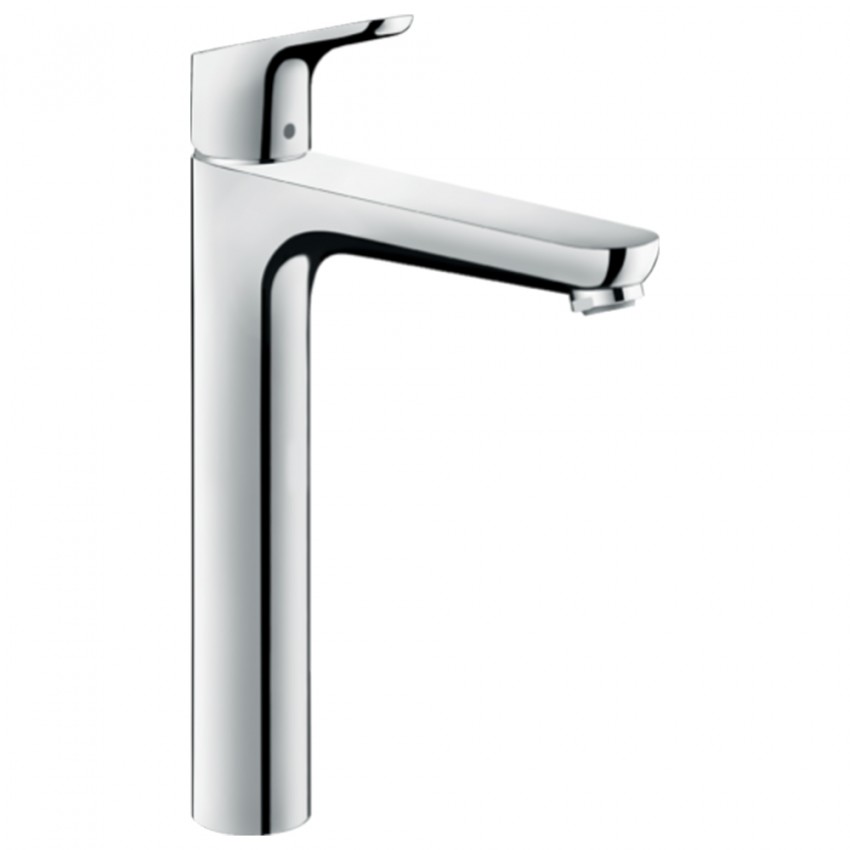 31531000 Focus 230 Змішувач д/раковини (1 сорт) HANSGROHE