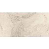 ATLANTIS MAT WHITE RECT MEGAGRES
