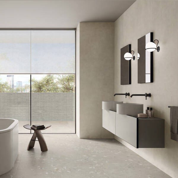 FL03BA I CEMENTI FLAX SQ. 120X60 ITALGRANITI фото 1