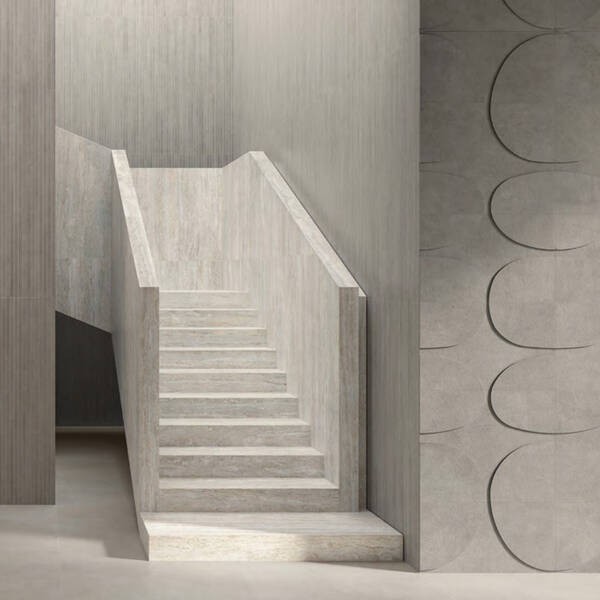 FL03BA I CEMENTI FLAX SQ. 120X60 ITALGRANITI фото 2