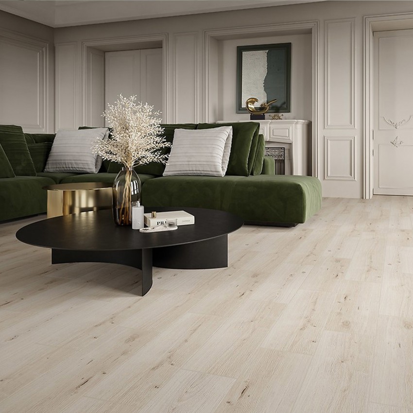 SANDWOOD white (1 сорт) CERSANIT фото 2