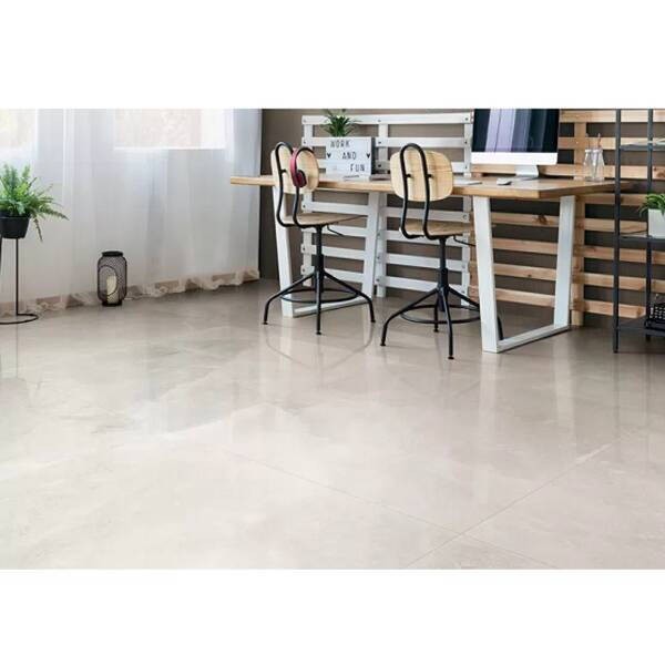765849 ROCK SALT WHITE GOLD MAT 60X120 FLORIM GROUP
