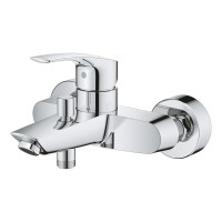 33300003 Eurosmart New Змішувач д/ванни (1 сорт) GROHE фото 1