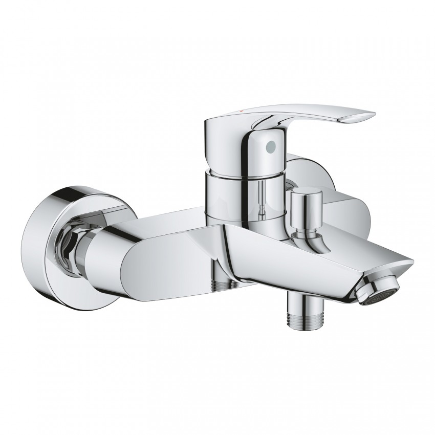 33300003 Eurosmart New Змішувач д/ванни (1 сорт) GROHE