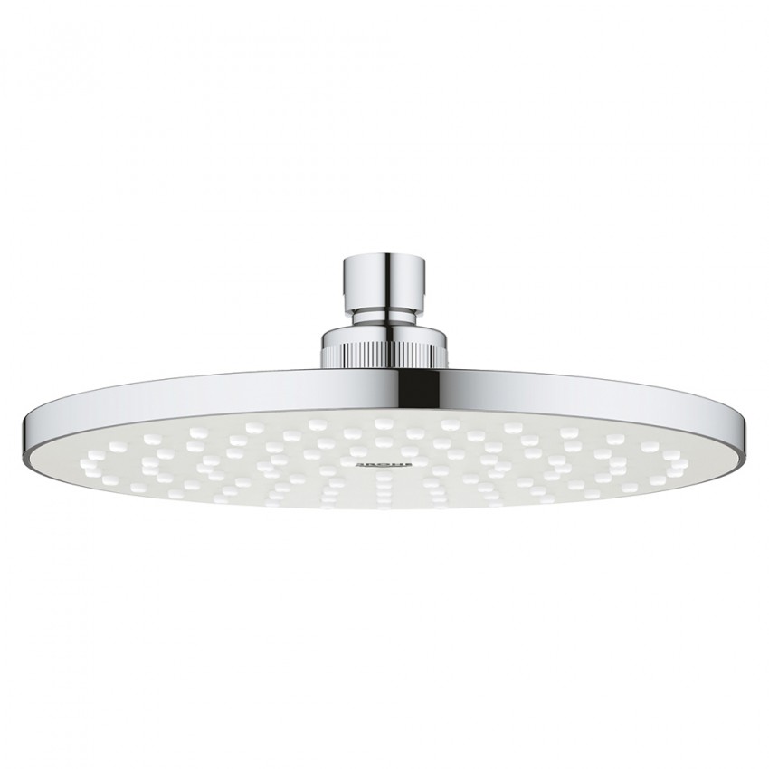 27541001 NewTempesta Cosmopolitan Верхній душ 200 мм (1 сорт) GROHE