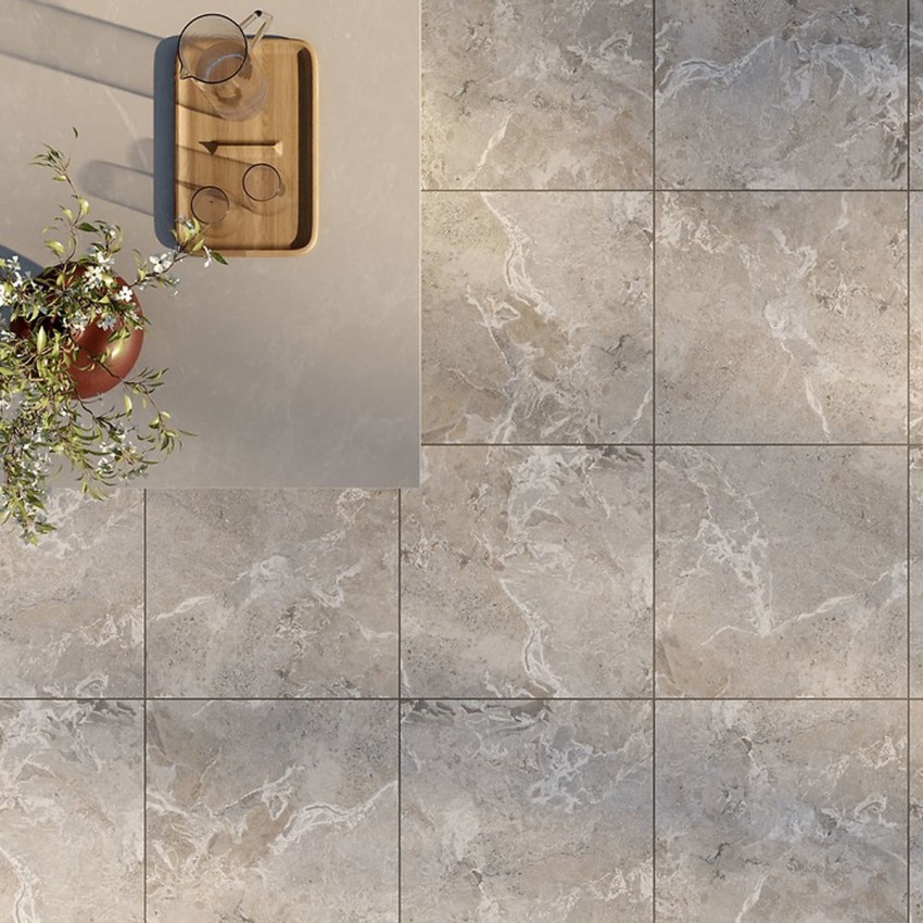 PALMIRO BEIGE MATT (1 сорт) CERSANIT фото 3
