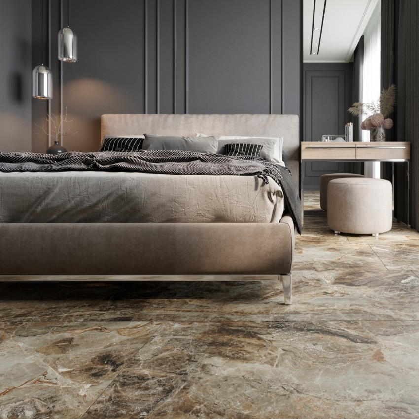 GPH12639 ZIRCON (1 сорт) MEGAGRES фото 3