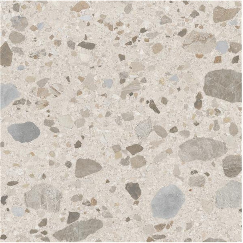 P.E. MYSTONE PEARL MT RECT (1 сорт) ALMERA CERAMICA (SPAIN)