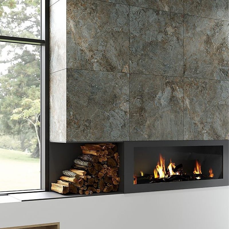 MARCELLO GREY MATT (1 сорт) CERSANIT фото 4