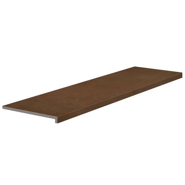 PELDANO RECT COSMOS CORTEN C-1 східці EXAGRES