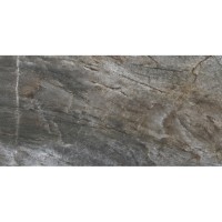 GRES BRAZILIAN QUARTZITE BLACK RECT (1 сорт) CERRAD фото 4