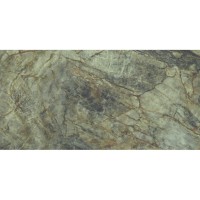 GRES BRAZILIAN QUARTZITE GREEN RECT (1 сорт) CERRAD фото 3