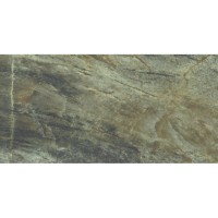 GRES BRAZILIAN QUARTZITE GREEN RECT (1 сорт) CERRAD фото 4