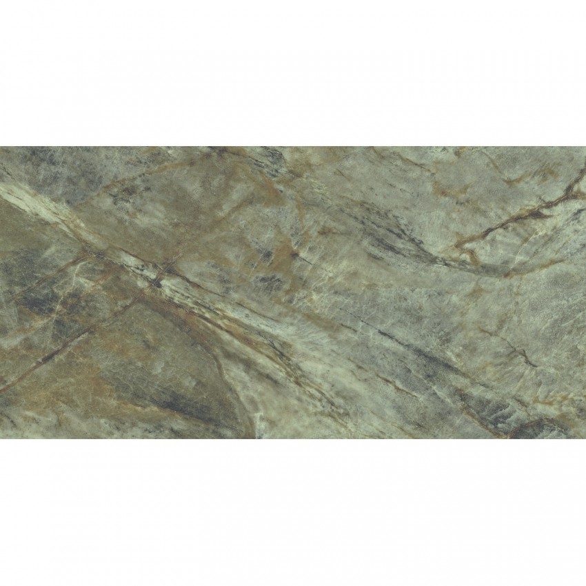 GRES BRAZILIAN QUARTZITE GREEN RECT (1 сорт) CERRAD фото 1