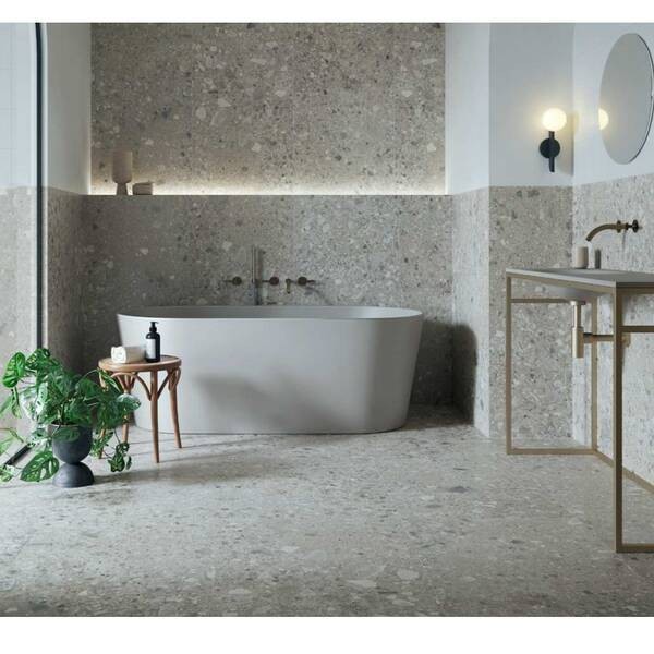 HEDON GREY MATT RECT OPOCZNO PL фото 1